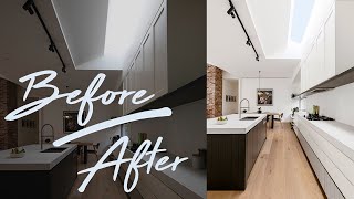 Interior Photography Editing - Before & After screenshot 3