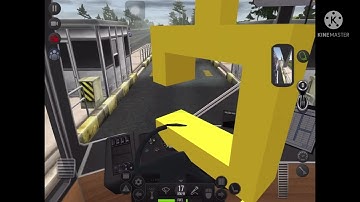 Bus Simulator Ultimate! Gameplay Walkthrough Part 7! Complete Route 2 Times!