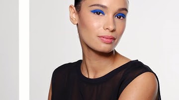 Versatile Eye Looks Tutorials ft. High Pigment Longwear Eyeliner | NARS Cosmetics