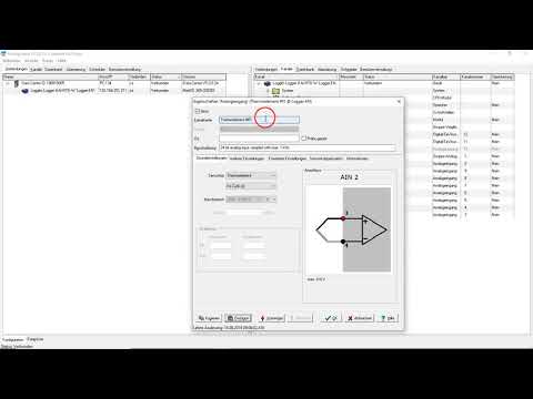 Delphin Tutorial -