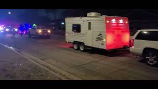 2022 Jurupa Valley Sky Country Neighborhood Christmas Parade - 12-3-22