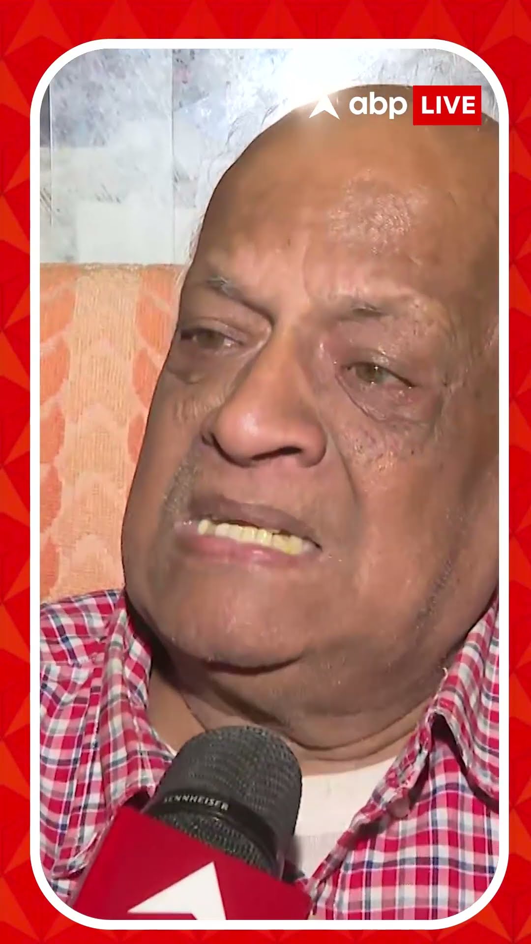 আমার দেশে হিন্দুদের নিরাপত্তা থাকতে হবে, প্রশাসন কী করবে সেটা আমরা জানি না: রবীন্দ্র ঘোষ