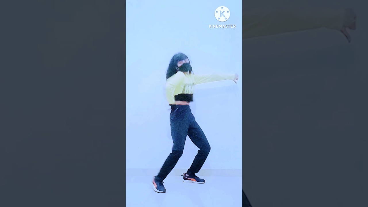 Mr. ROVER -- Kai (please rate it) dance cover 