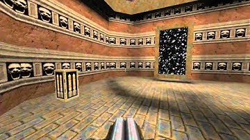 DoomGuru - Quake 1 Playthrough Pt. 3