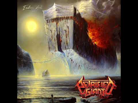 Petrified Giant -