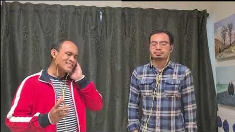 Kepadamu Kekasih - M. Nasir, Hattan and Jamal Abdillah (Cover)