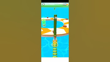 Shortcut Run - All Levels Gameplay ios, Android | NOOB vs PRO vs HACKER | Những video triệu view