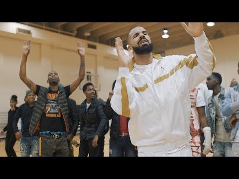 BlocBoy JB - Look Alive (Ft. Drake)