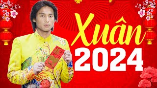 MÙA XUÂN ĐÓ CÓ EM, XUÂN NÀY CON KHÔNG VỀ - Nhạc Xuân Đan Nguyên Hay nhất 2024 - Nhạc Tết Nghe Là Kết