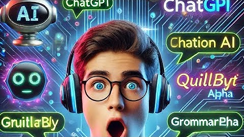 🚀 Best AI Tools for Students in 2025 – Study Smarter, Not Harder! 📚