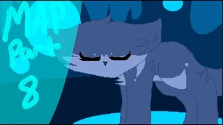 Hanging On || OC MAP Part 35 ||