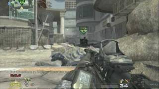 mw2 camping bitches