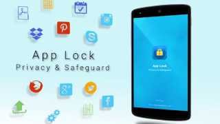 App Lock- Privacy & Safeguard screenshot 1