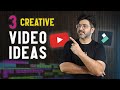 Creative Video Tricks with Editing (in Hindi)