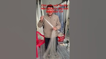 Chài Cước suối  Tây Bắc mắt Lưới 4 Ly  Cao 1,9 mét đường Kính Tán chài 3,2 Mét 3kg xích #thinhhanh