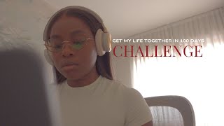 Transforming My Life in 100 Days | Tia’s GMLT Challenge