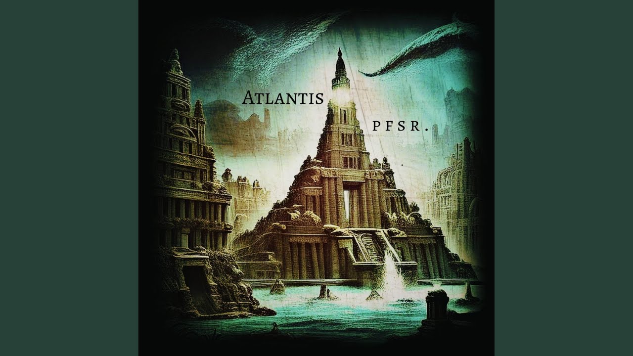 Watch Atlantis on YouTube Watch Atlantis on YouTube