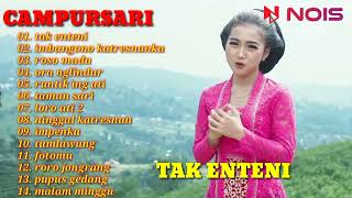 TAK ENTENI, IMBANGONO KATRESNANKU \