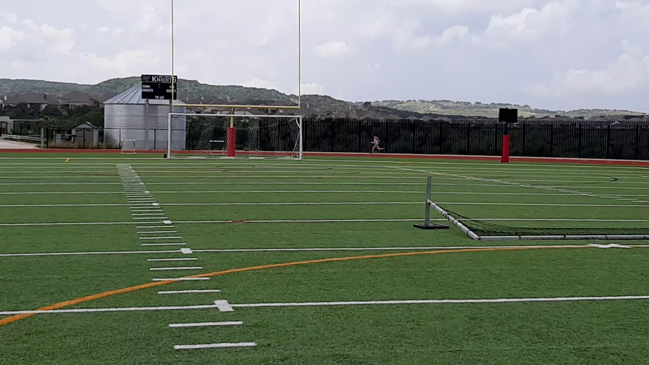 Taylor Rioux 1 250m 20.10 25.14 30.42 31.86 5/23/20 - YouTube