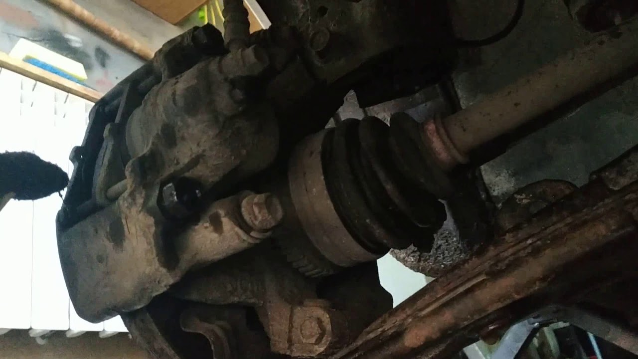 Mazda familia запчасти