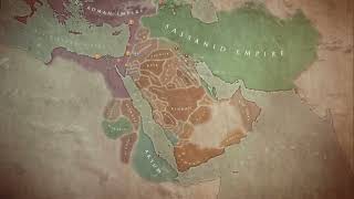 Arabia Before Islam