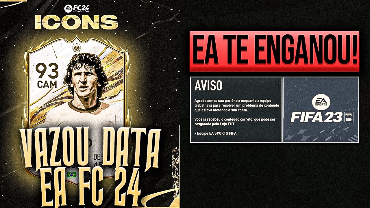 FIFA 22 l VAZOU DATA WEB APP FIFA 23! DME RICHARLISON e 10x85+ INFINITO ll  DantheBNN ll 