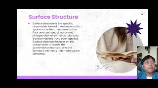 SYNTAX FINAL TERM PROJECT