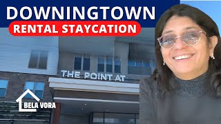 Rental community in Downingtown, PA - The Point.  #rentalproperty #phillysuburbs #chestercounty