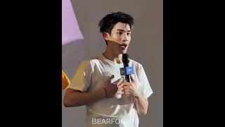 Awiiiii Fotfot Is So Narakk Makkkk No Doubt Everyone Adore Him Alott