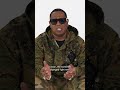 Master P's Advice To Young Artists