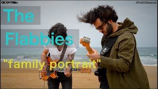 The Flabbies - Family Portrait // Groovypedia Fiat 500 Sessions Resimi