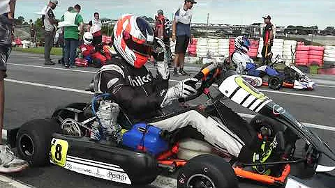1 ETAPA COPA SAO PAULO LIGHT DE KART 2022 - SPRINT...