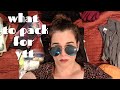 Yoga teacher training rishikesh india  what to pack