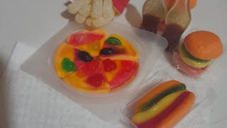 Gomitas Efrutti Gomitas De Grenetina Lunchbag