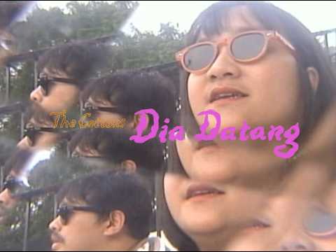 Putar Dia Datang - The Cottons