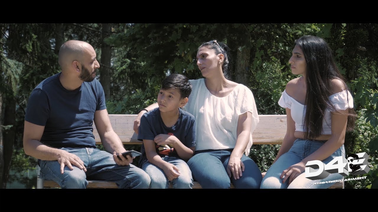 Mali Branko - Rajski zvuci (Official Video) 2019