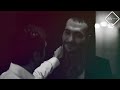 موت نهاد شاكر ومراد يقتل الثعلب موسيقى حزينه 