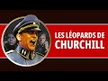 Les lopards de churchill  film complet en franais  richard harrison maurizio pradeaux 1970