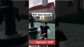 RIP deyv bazyki LEGENDA