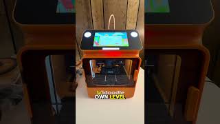 Is This 3d Printer For Kids Worth It? #3dprinting