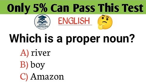 Mixed English Grammar Quiz 💥 Only 5% Can Pass This Test | By Imran Abdullah"