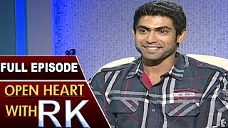 Actor Daggubati Rana About His Life | Open Heart with RK |  Full Episode | ABN Telugu