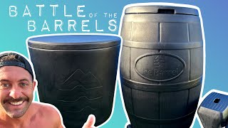 Which Ice Barrel is Best for You? screenshot 3