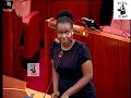 Senator Asige Representing VIP Senator Asige Representing VIP