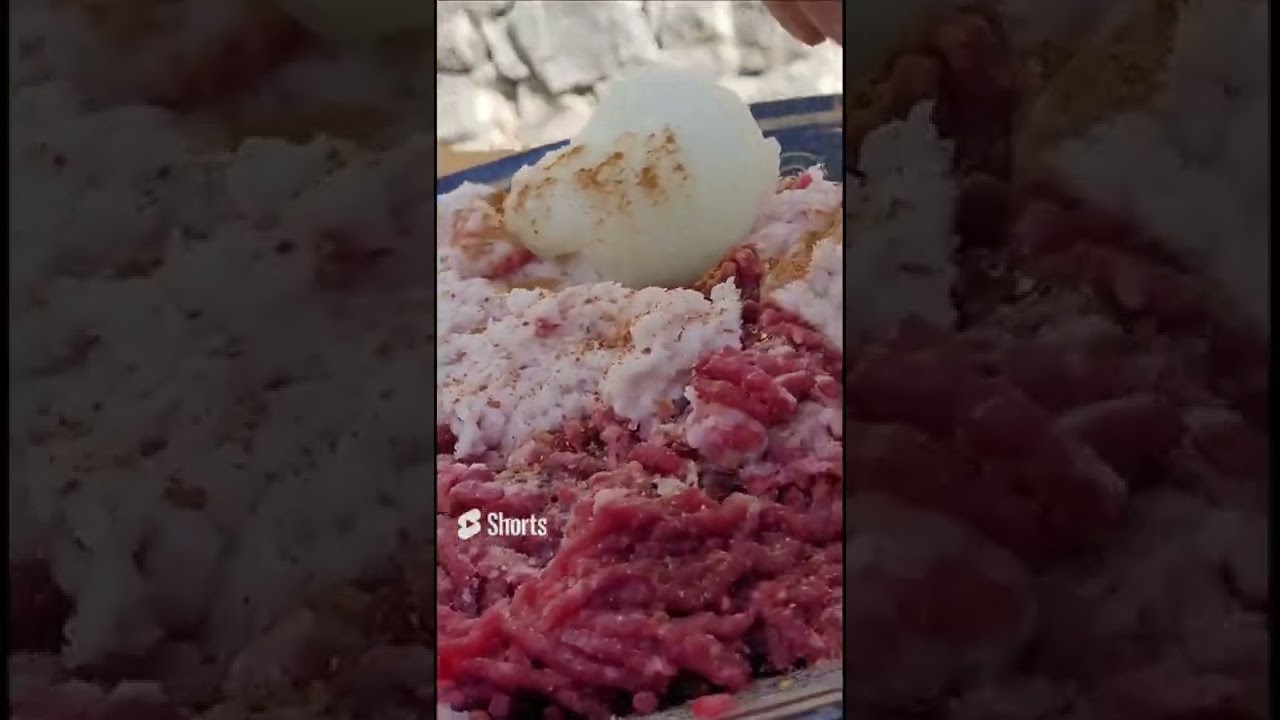 Ultimate Persian Kebab