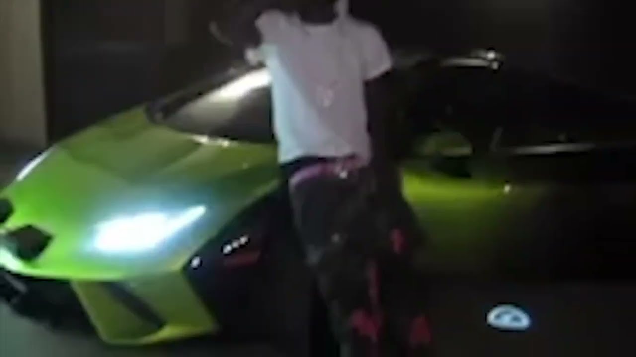 [FREE] Ken Carson Type Beat 