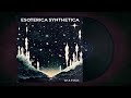 Wulfsige - ESOTERICA SYNTHETICA  - 2023 (Ambient, Dungeon Synth)