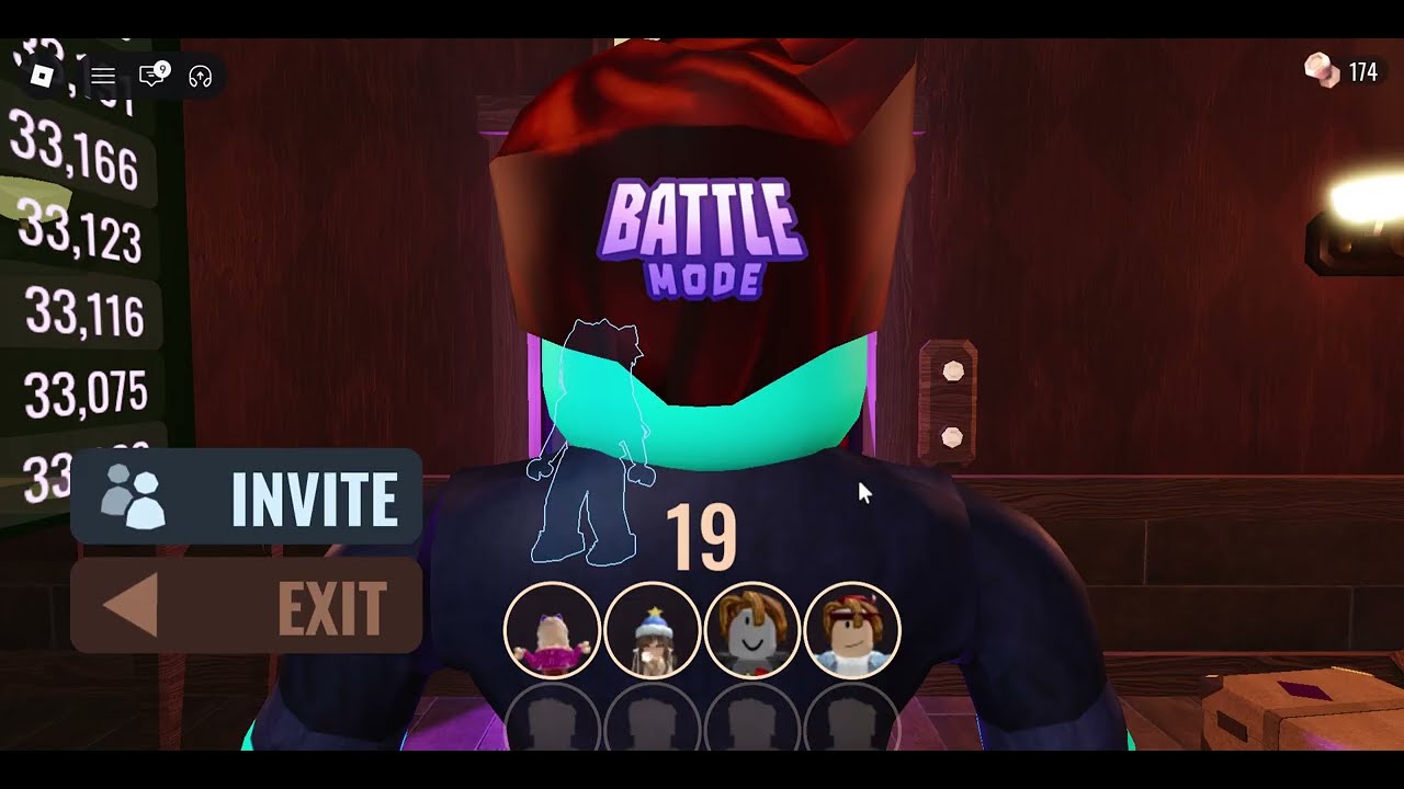 Doors - Nézzünk körül!