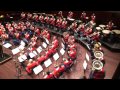 Marine Band: The Stars and Stripes Forever (Sousa)