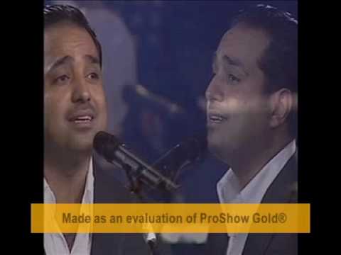 ياقلب لا تحزن راشد الماجد